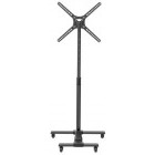 Suport TV / Monitor Barkan reglabil, 13 - 65 inch, negru