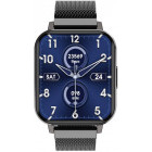 SmartWatch Maxcom FW45 Aurum 2, Gun Metal