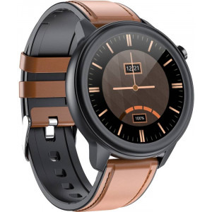 Maxcom FW46 Xenon, Black
