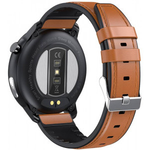 Maxcom FW46 Xenon, Black