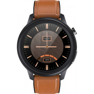 Maxcom FW46 Xenon, Black