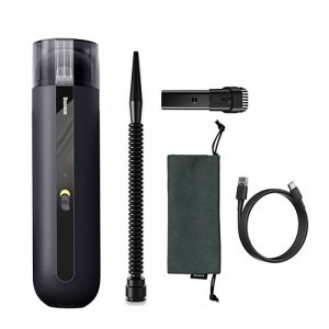 Baseus de mana Capsule Mini A2, 70 W, Incarcare Type-C, Negru