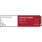 SSD WD SanDisk Red SN700 2TB PCI Express 3.0 x4 M.2 2280