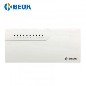 BeOk CCT-10 Hub control dispozitive actuatoare