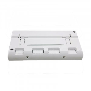 BeOk CCT-10-X Unitate de control pentru sistemul de incalzire in pardoseala