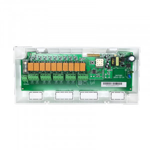 BeOk CCT-10-X Unitate de control pentru sistemul de incalzire in pardoseala