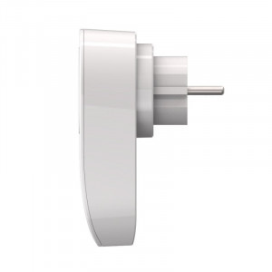 Owon Priza inteligenta, 10 A, ZigBee, Control aplicatie, Programare