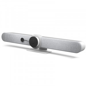 Logitech Rally Bar White