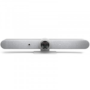 Logitech Rally Bar White