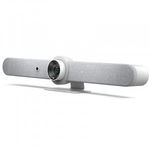 Logitech Rally Bar White
