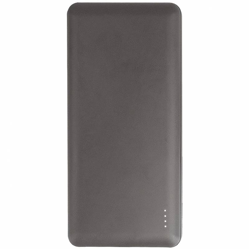 Baterie externa Uniq Fuele Max, 20000 mAh, 2x USB, 1x USB-C, 66W, Grey