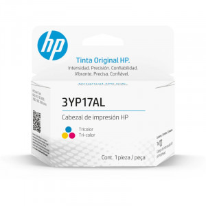 HP Printhead 3YP17AE Tri-color