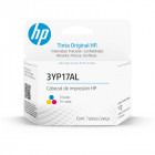Consumabil HP Printhead 3YP17AE Tri-color