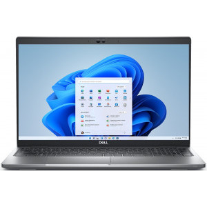 DELL 15.6'' Latitude 5530 (seria 5000), FHD, Procesor Intel® Core™ i5-1245U (12M Cache, up to 4.40 GHz), 16GB DDR4, 512GB SSD, Intel Iris Xe, Win 10 Pro (include licenta Win 11 Pro), 3Yr ProSupport