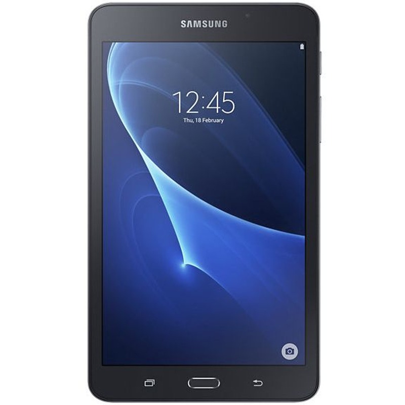 Tableta Samsung SMT280 Galaxy Tab A (2016), 7 inch MultiTouch, Cortex A53 1.3GHz Quad Core, 1