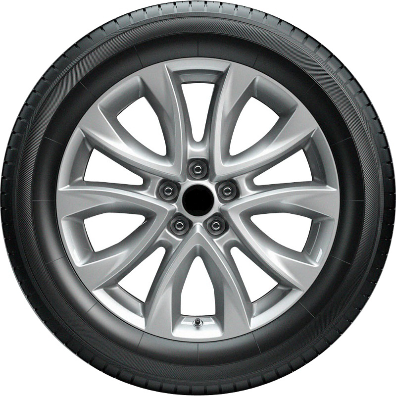 Anvelopa vara Kelly HP - made by GoodYear 205/55R16 91V