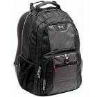 Wenger Rucsac notebook, 16 inch, Pillar, Black