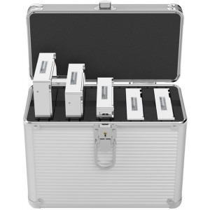 Orico Protection Box BSC35-05 silver