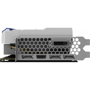 Palit GeForce GTX 1080 GameRock 8GB GDDR5 X 256-bit