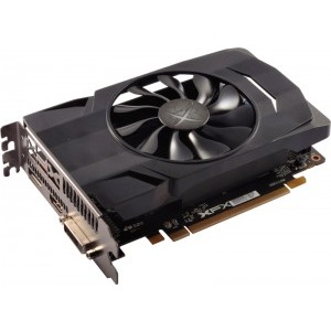 XFX Radeon RX 460 SingleFan 4GB GDDR5 128-bit