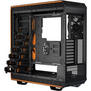 be quiet! Dark Base 900 Orange