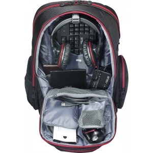 ASUS Rucsac notebook 17.3 inch ROG XRanger Black