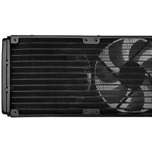Thermaltake Water 3.0 Riing RGB 360