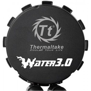 Thermaltake Water 3.0 Riing RGB 360