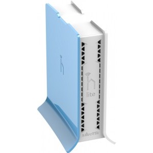 MikroTik hAP Lite