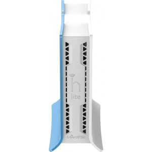 MikroTik hAP Lite