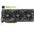 ASUS GeForce GTX 1080 ROG STRIX GAMING 8GB DDR5X 256-bit