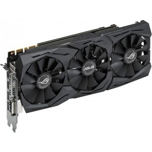ASUS GeForce GTX 1070 STRIX GAMING 8GB GDDR5 256-bit