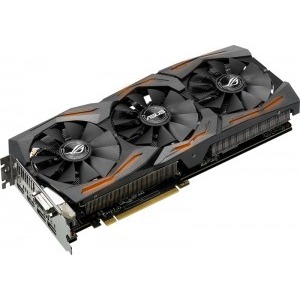 ASUS GeForce GTX 1070 STRIX GAMING 8GB GDDR5 256-bit