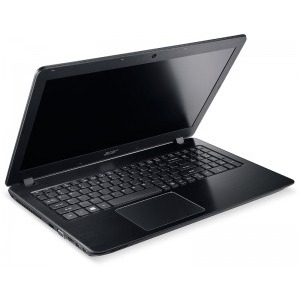 Acer 15.6'' Aspire F5-573G, FHD, Procesor Intel® Core™ i5-7200U (3M Cache, up to 3.10 GHz), 4GB DDR4, 256GB SSD, GeForce GTX 950M 4GB, Linux, Black