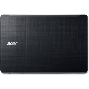 Acer 15.6'' Aspire F5-573G, FHD, Procesor Intel® Core™ i5-7200U (3M Cache, up to 3.10 GHz), 4GB DDR4, 256GB SSD, GeForce GTX 950M 4GB, Linux, Black