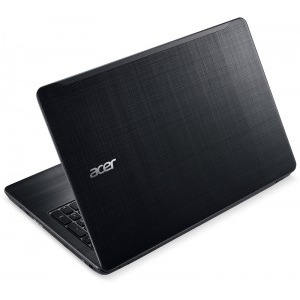 Acer 15.6'' Aspire F5-573G, FHD, Procesor Intel® Core™ i7-7500U (4M Cache, up to 3.50 GHz), 4GB DDR4, 256GB SSD, GeForce GTX 950M 4GB, Linux, Black
