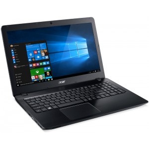 Acer 15.6'' Aspire F5-573G, FHD, Procesor Intel® Core™ i7-7500U (4M Cache, up to 3.50 GHz), 4GB DDR4, 256GB SSD, GeForce GTX 950M 4GB, Linux, Black