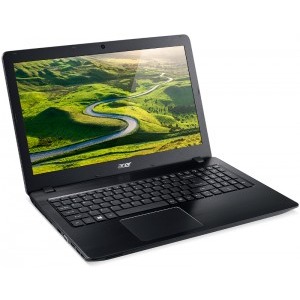 Acer 15.6'' Aspire F5-573G, FHD, Procesor Intel® Core™ i7-7500U (4M Cache, up to 3.50 GHz), 4GB DDR4, 256GB SSD, GeForce GTX 950M 4GB, Linux, Black