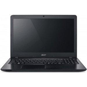 Acer 15.6'' Aspire F5-573G, FHD, Procesor Intel® Core™ i7-7500U (4M Cache, up to 3.50 GHz), 4GB DDR4, 256GB SSD, GeForce GTX 950M 4GB, Linux, Black