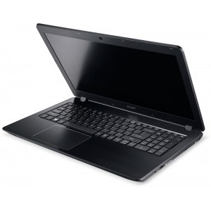 Acer 15.6'' Aspire F5-573G, FHD, Procesor Intel® Core™ i7-7500U (4M Cache, up to 3.50 GHz), 8GB DDR4, 256GB SSD, GeForce GTX 950M 4GB, Linux, Black