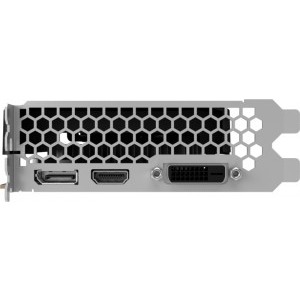 Palit GeForce GTX 1050 Ti StormX 4GB GDDR5 128-bit