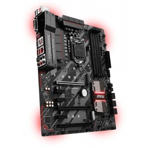 MSI Z270 TOMAHAWK