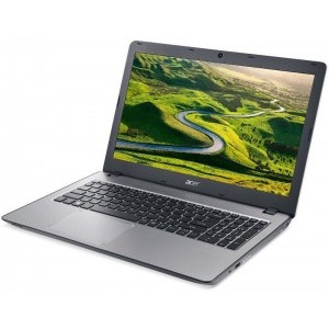 Acer 15.6'' Aspire F5-573G, FHD, Procesor Intel® Core™ i5-7200U (3M Cache, up to 3.10 GHz), 8GB DDR4, 256GB SSD, GeForce GTX 950M 4GB, Linux, Silver, Backlit