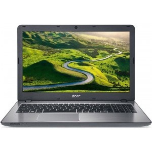 Acer 15.6'' Aspire F5-573G, FHD, Procesor Intel® Core™ i7-7500U (4M Cache, up to 3.50 GHz), 8GB DDR4, 256GB SSD, GeForce GTX 950M 4GB, Linux, Silver, Backlit