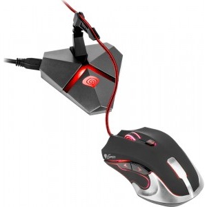 Genesis Vanad 750 Mouse Bungee