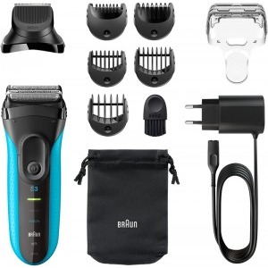 Braun Shave&Style 3010BT