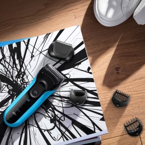 Braun Shave&Style 3010BT