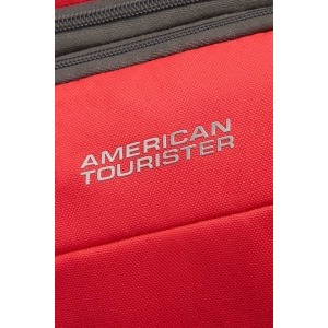 Samsonite Rucsac notebook 15.6 inch Road Quest Red