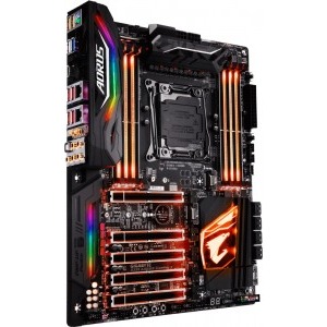 GIGABYTE X299 AORUS Gaming 7