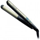 Placa pentru indreptat parul Remington S6500 + Ondulator de par
